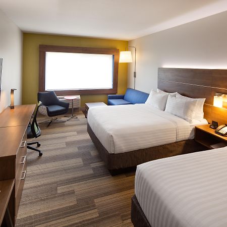 Holiday Inn Express & Suites Terrace By Ihg Ngoại thất bức ảnh