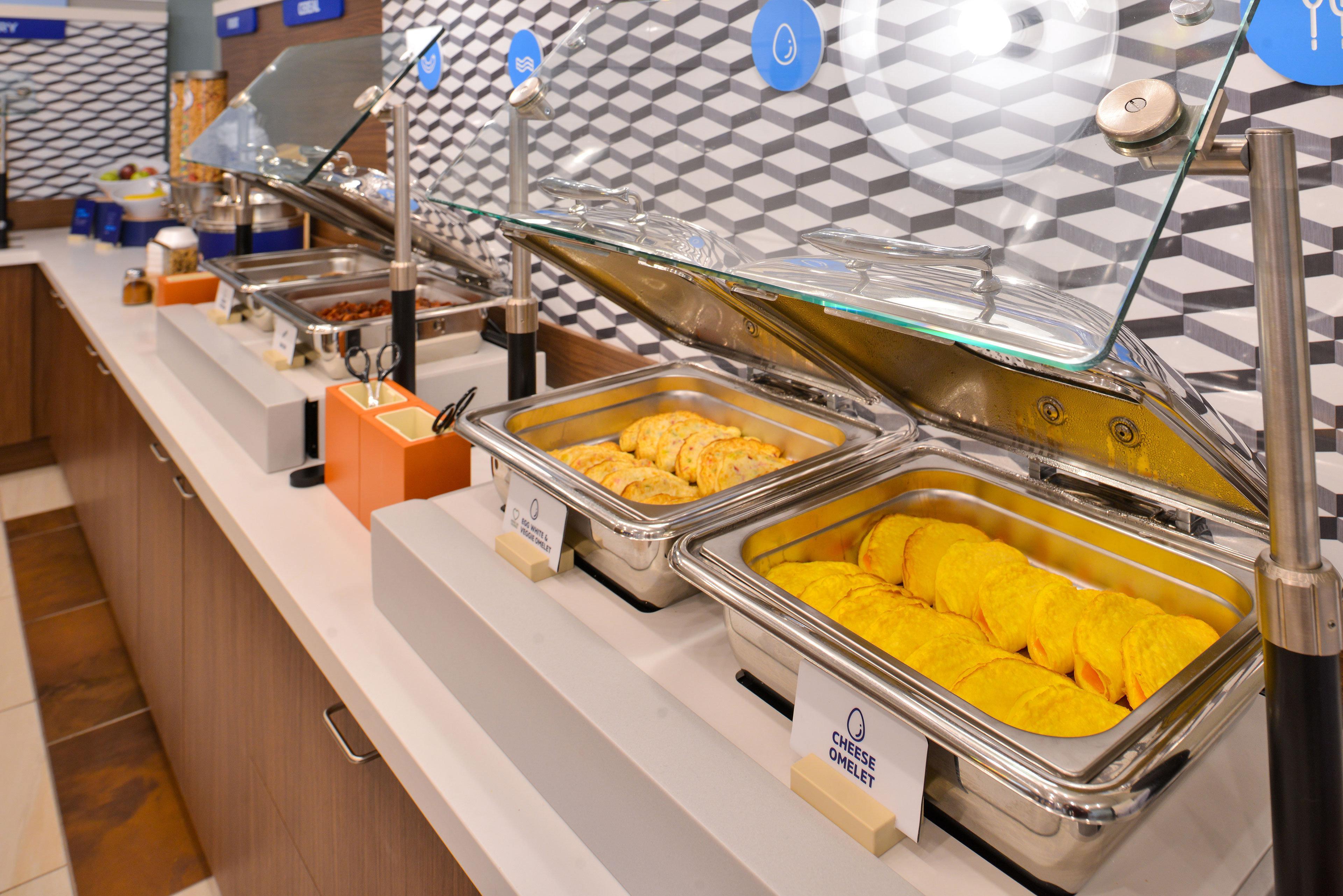 Holiday Inn Express & Suites Terrace By Ihg Ngoại thất bức ảnh